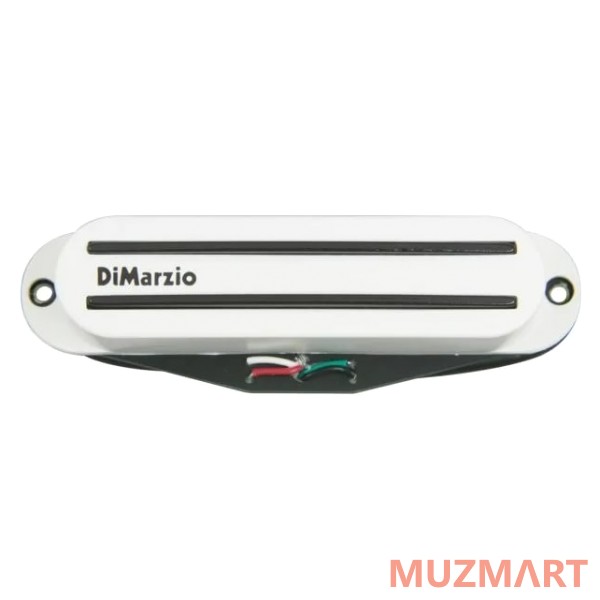 DiMarzio PRO TRACK DP188W Звукосниматель для электрогитары