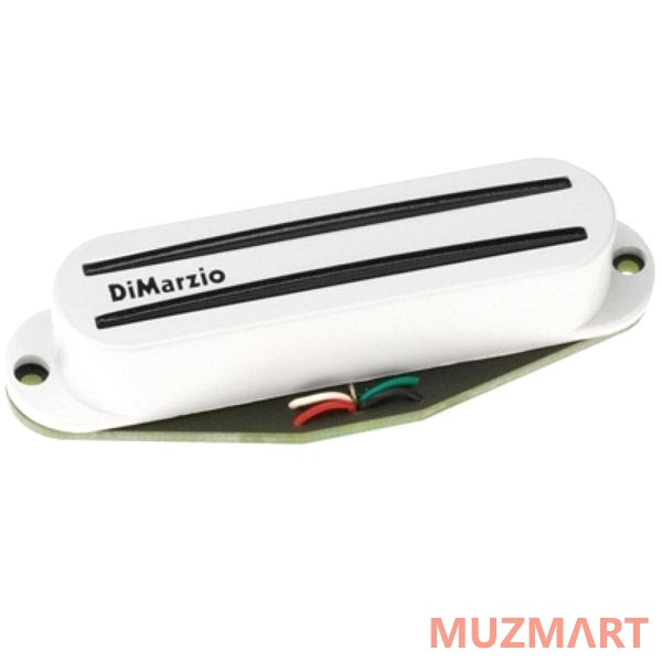 DiMarzio PRO TRACK DP188W Звукосниматель для электрогитары
