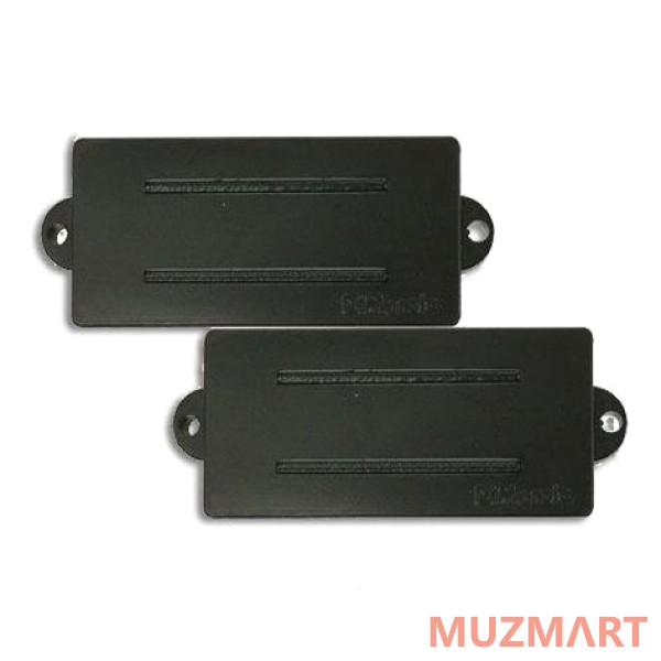 DiMarzio SPLIT P DP127BK Звукосниматель для бас-гитары