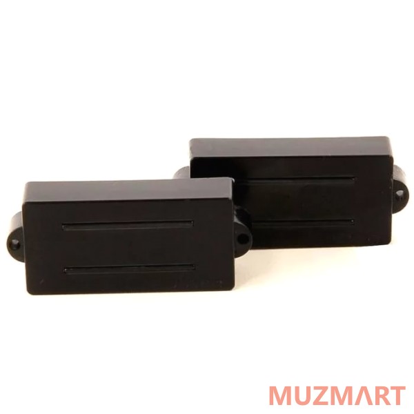 DiMarzio SPLIT P DP127BK Звукосниматель для бас-гитары