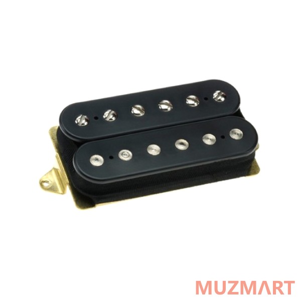 DiMarzio THE TONE ZONE DP155BK Звукосниматель для электрогитары, хамбакер
