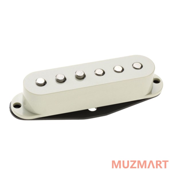 DiMarzio VIRTUAL SOLO DP420W Звукосниматель для электрогитары