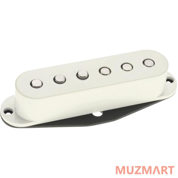 DiMarzio VIRTUAL VINTAGE HEAVY BLUES 2 DP409W Звукосниматель для электрогитары