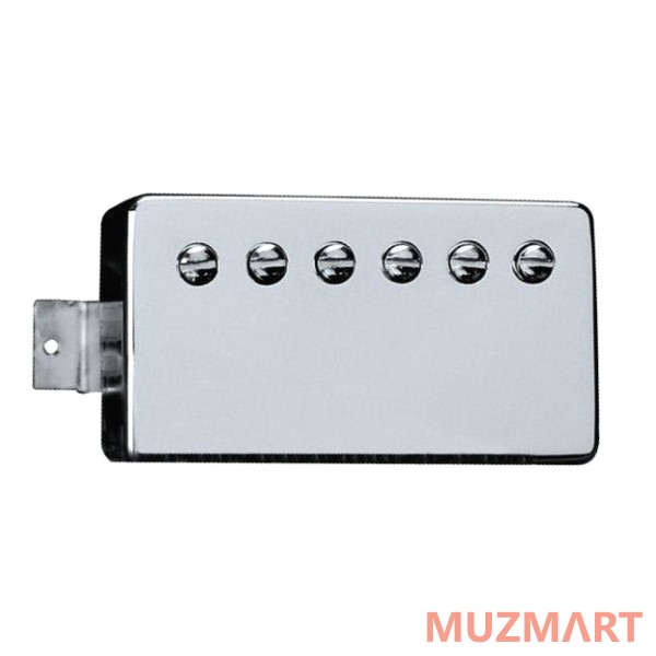 Gibson IM59B-NH BURSTBUKER PRO ALNICO 5 HUMBUCKER BRIDGE/ NICKEL Звукосниматель для электрогитары, хамбакер