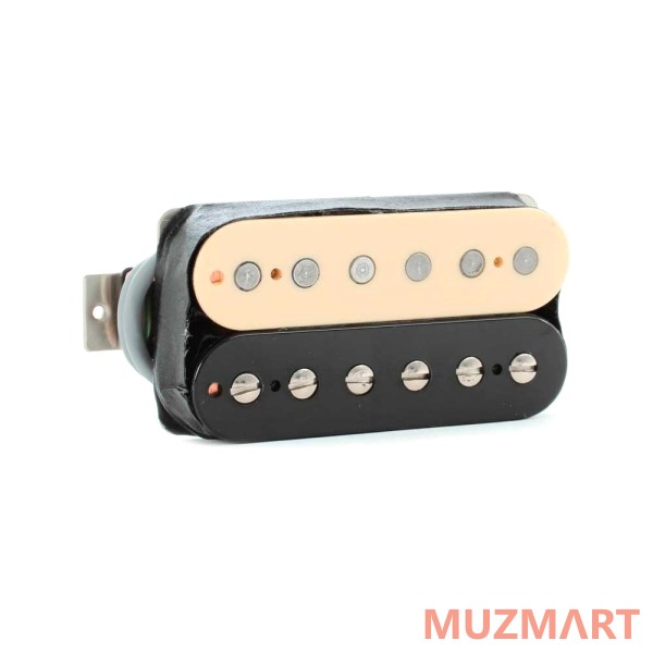 Gibson IM96R-ZB 496R HOT CERAMIC HUMBUCKER/ZEBRA Звукосниматель