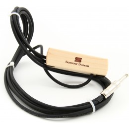 Seymour Duncan SA-3 WOODY SC Магнитный звукосниматель для акустической гитары