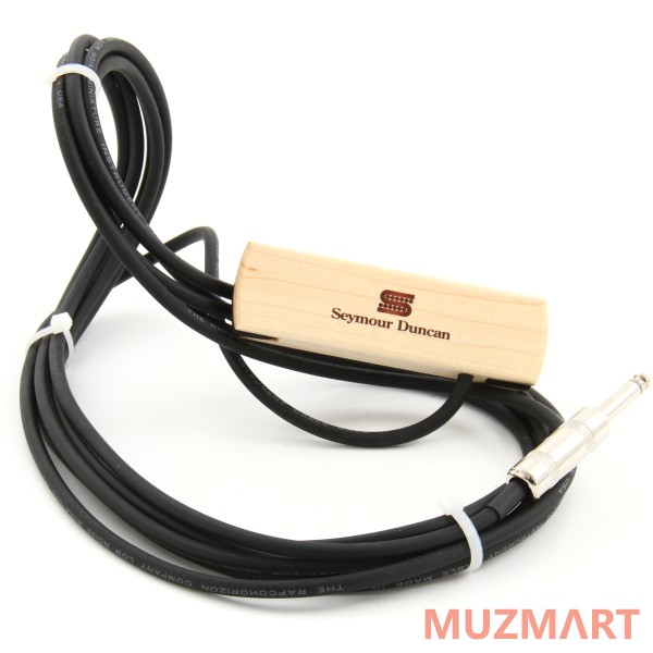 Seymour Duncan SA-3 WOODY SC Магнитный звукосниматель для акустической гитары