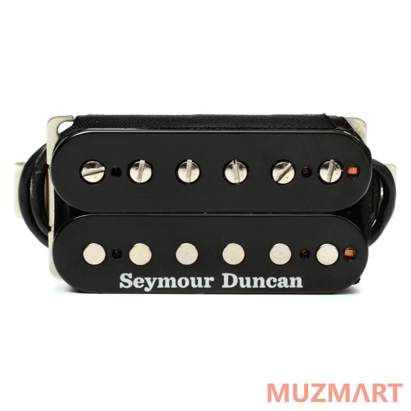 Seymour Duncan SH-2N JAZZ MODEL HUMBUCKER W Звукосниматель для электрогитары, хамбакер