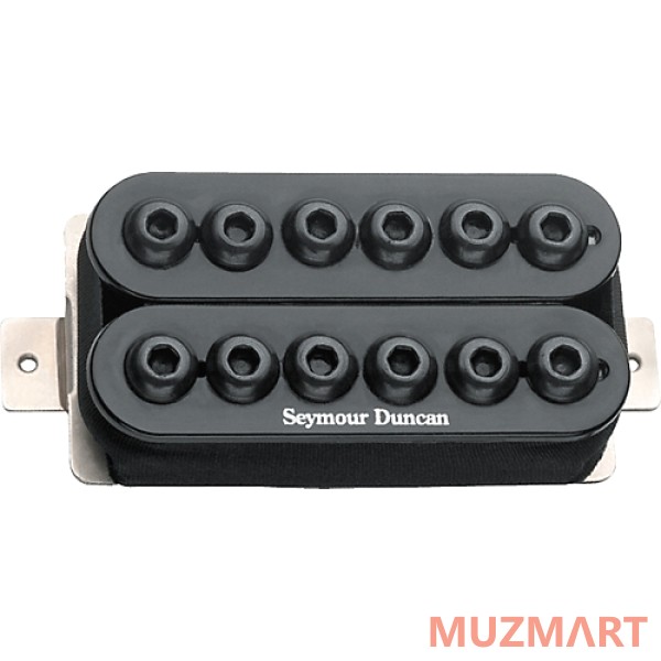 Seymour Duncan SH-8N INVADER HUMBUCKER N Звукосниматель для электрогитары