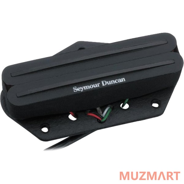 Seymour Duncan STHR-1 TELE HOT RAILS Звукосниматель для электрогитары