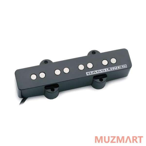 Seymour Duncan STK-J1B CLASSIC JAZZ BASS STACK B Звукосниматель для бас-гитары