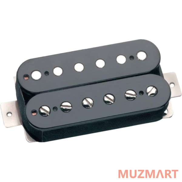 Seymour Duncan TB-4 JB TREMBUCKER BLACK Звукосниматель для электрогитары, хамбакер