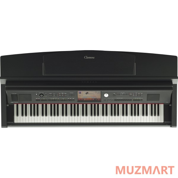 Yamaha CVP-709B Цифровое пианино с автоаккомпанементом
