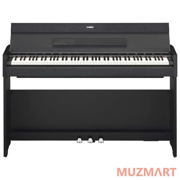 Yamaha YDP-S52B Цифровое пианино