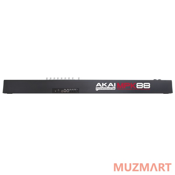 Akai Pro MPK88 USB/MIDI-контроллер