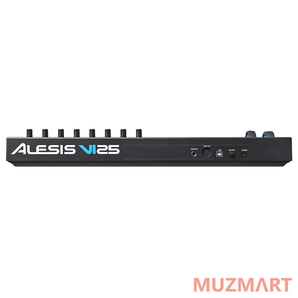 Alesis VI25 Миди клавиатура