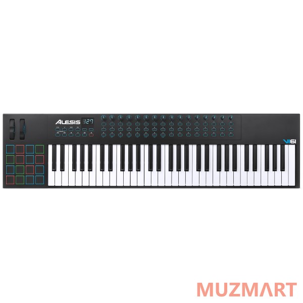 Alesis VI61 Миди клавиатура