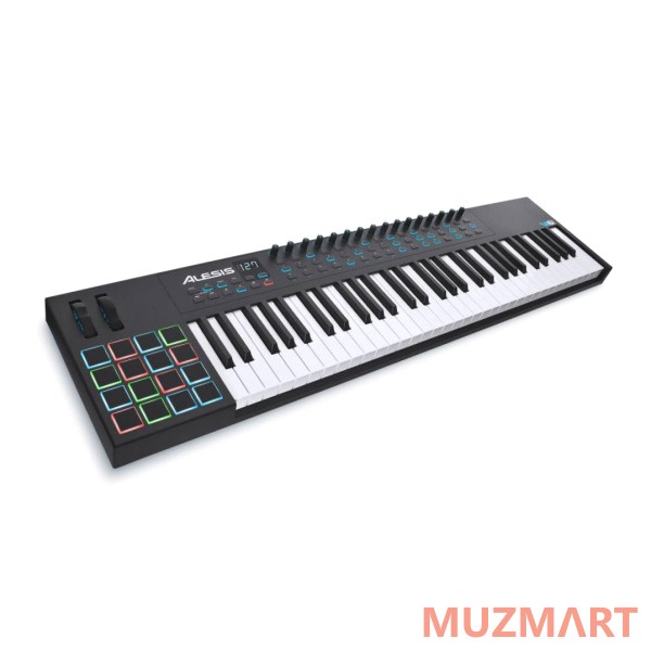 Alesis VI61 Миди клавиатура