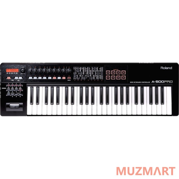 Roland A-500PRO-R Миди-клавиатура