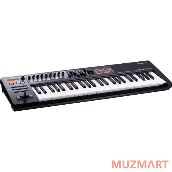 Roland A-500PRO-R Миди-клавиатура