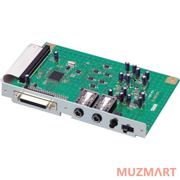 Korg EXB-SMPL Семплерная опция для TR61 TR76 TR88