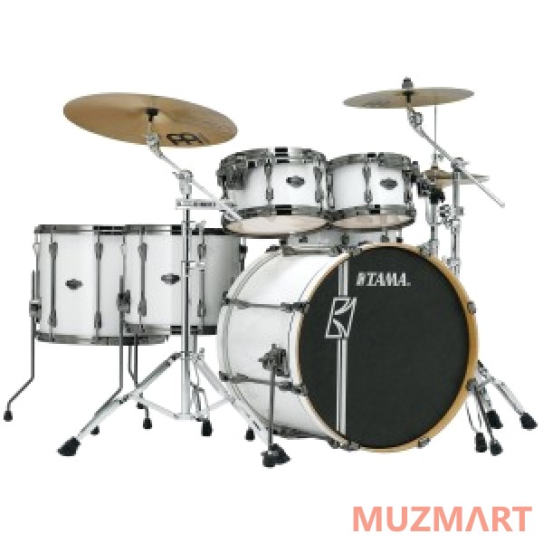 Tama MK62HZBNS-SGW SUPERSTAR HYPER-DRIVE Ударная установка из 6 барабанов