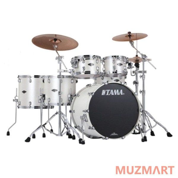 Tama PP52HXZS-BCS STARCLASSIC PERFORMER B/B Ударная установка из 5 барабанов