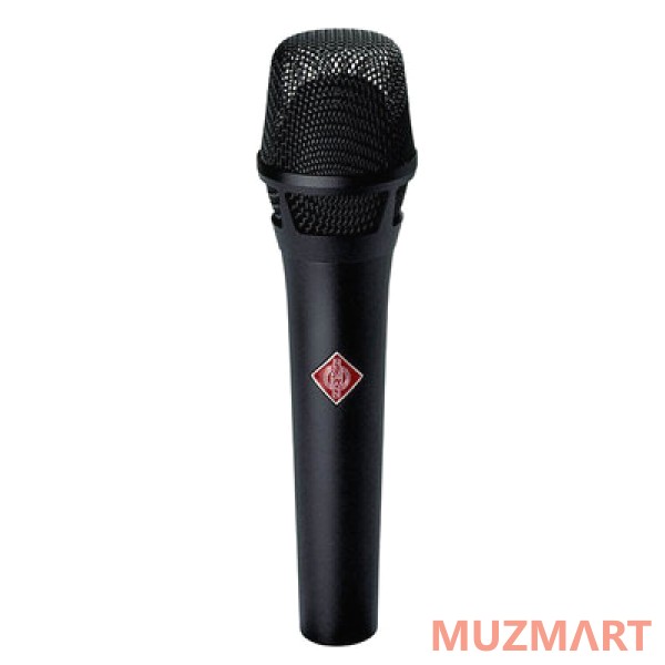 Neumann KMS 105 BK Конденсаторный вокальный микрофон