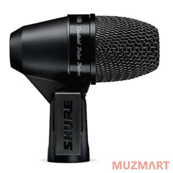Shure PGA56-XLR Кардиоидный микрофон