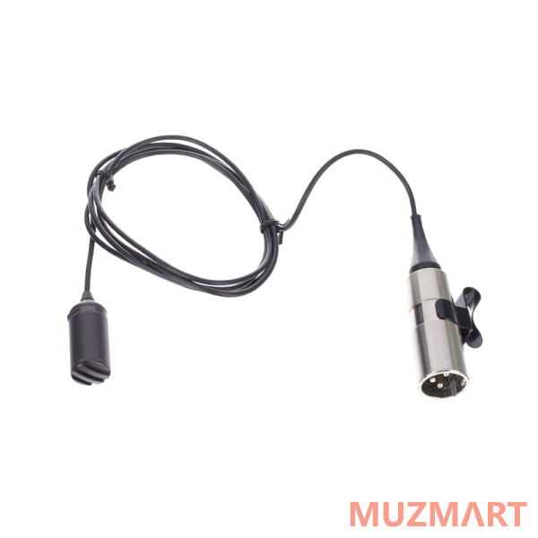 Shure SM11-CN Динамический петличный микрофон