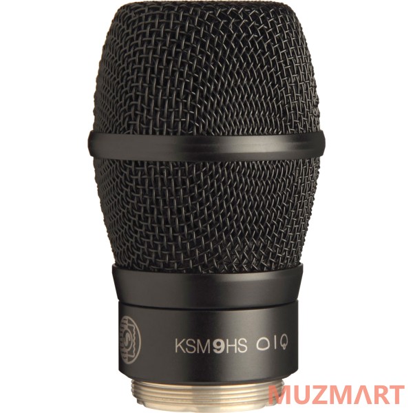 Shure RPW186 Картридж KSM9HS для беспроводного передатчика