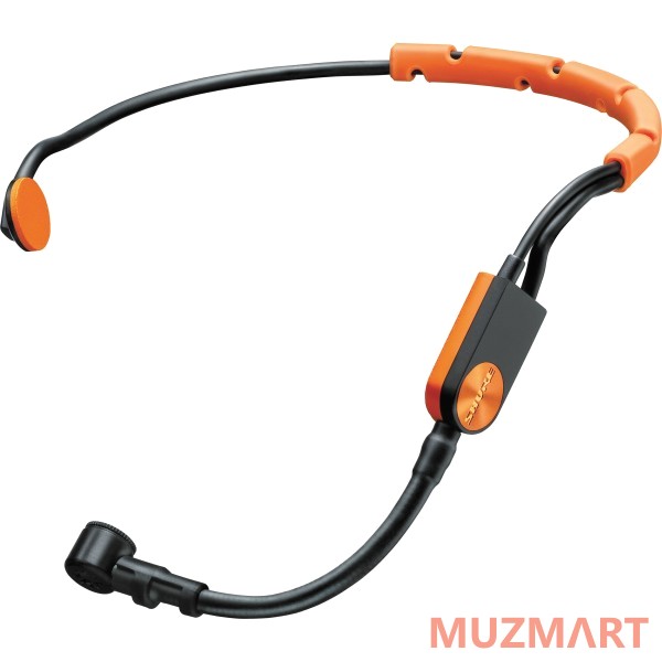 Shure SM31FH-TQG Головной кардиоидный конденсаторный микрофон