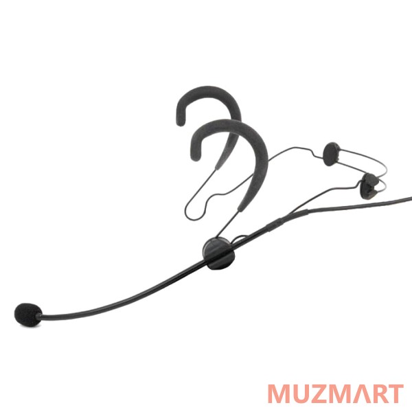 Shure WBH53B BETA 53 Головной конденсаторный микрофон