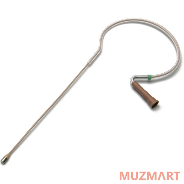 Shure WCE6LTD-Lemo3 Countryman E6 Конденсаторный миниатюрный ушной микрофон