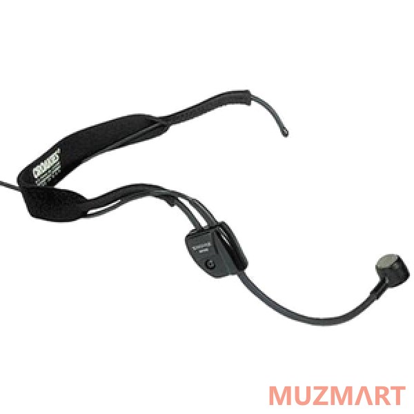 Shure WH20TQG Динамический кардиоидный головной микрофон
