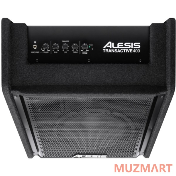 Alesis TRANSACTIVE 400 Комбоусилитель для электронных барабанов