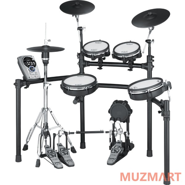Roland TD-15KV Ударная установка