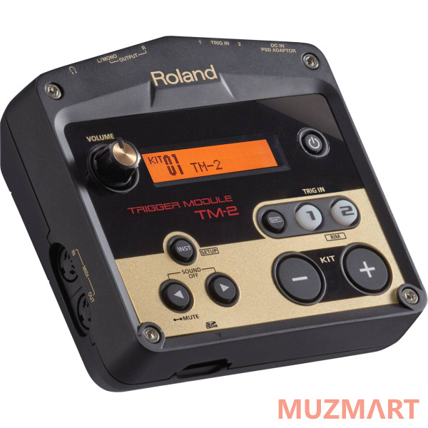 Roland TM-2 Электронный триггер-модуль