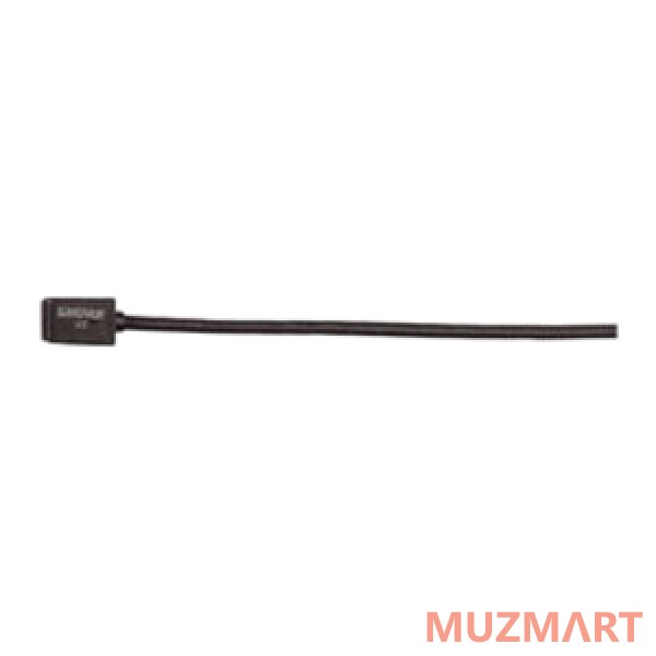 Shure WL93 Конденсаторный всенаправленный петличный микрофон
