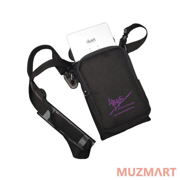 Apogee DUET CARRY CASE Полужёсткий кейс для DUET