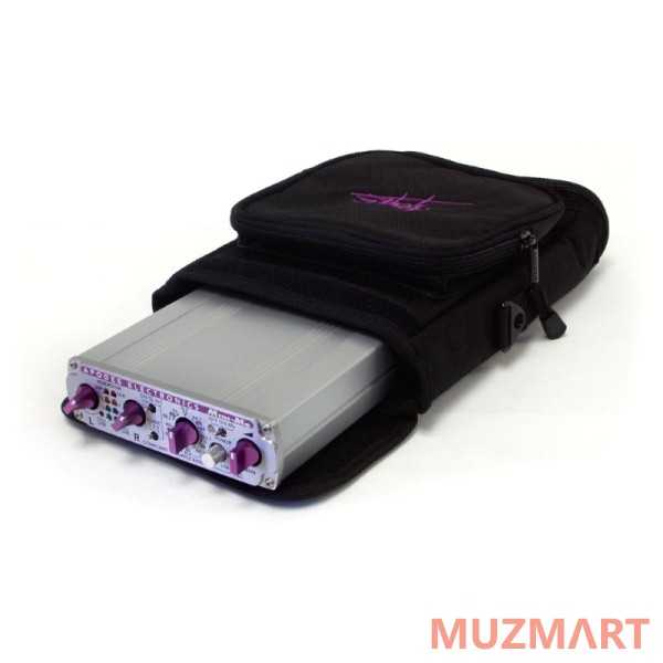 Apogee DUET CARRY CASE Полужёсткий кейс для DUET