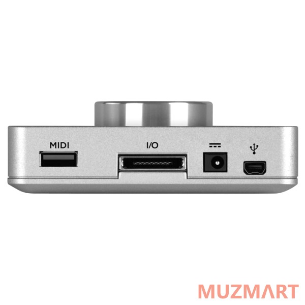 Apogee Duet for iPad and Mac Аудиоинтерфейс