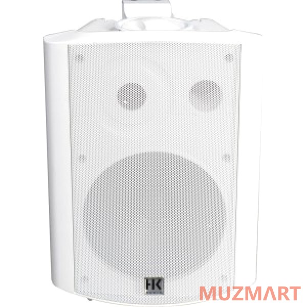 HK Audio IL 80-TW Пластиковая 2-полосн. АС
