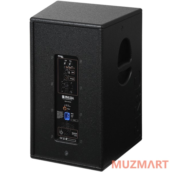 HK Audio PR:O 12 2-х полосная пассивная акустическая система