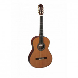 Perez 640 Cedar Классическая гитара