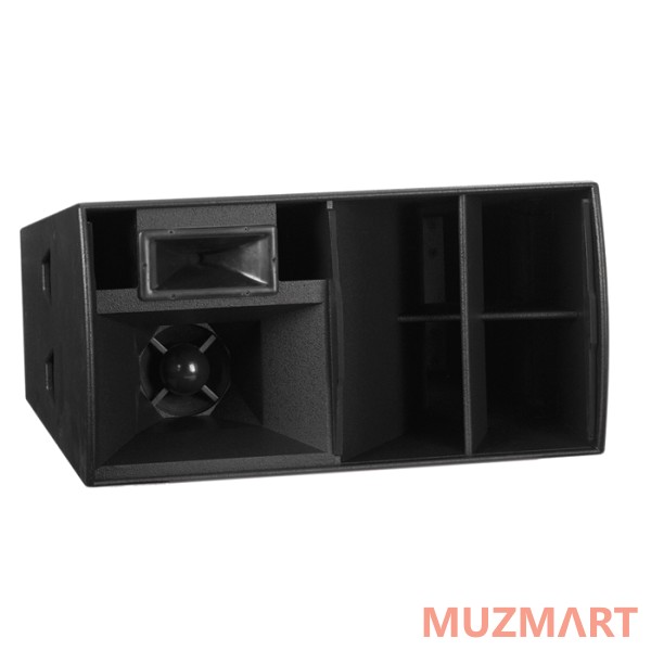Martin Audio H3H+ Пассивная акустическая система