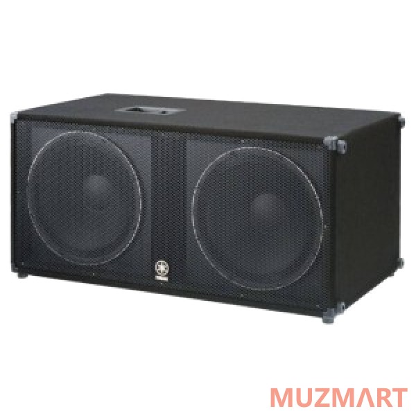 Yamaha SW218V Акустическая система пассивная