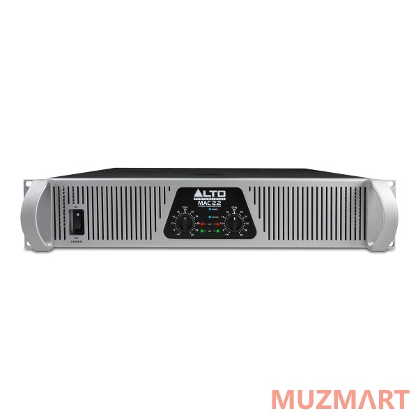 Alto MAC 2.2 Усилитель мощности