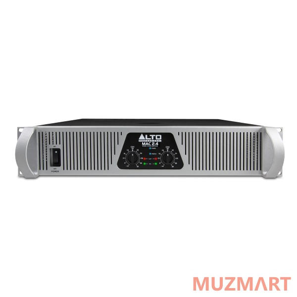 Alto MAC 2.4 Усилитель мощности