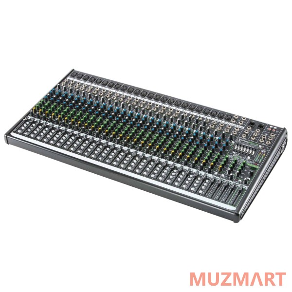 Mackie ProFX30v2 30-канальный микшер